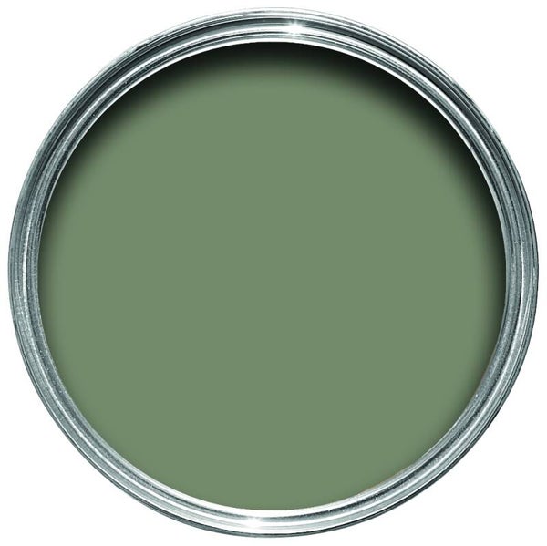 Farrow & Ball Treron 292 Flat Eggshell