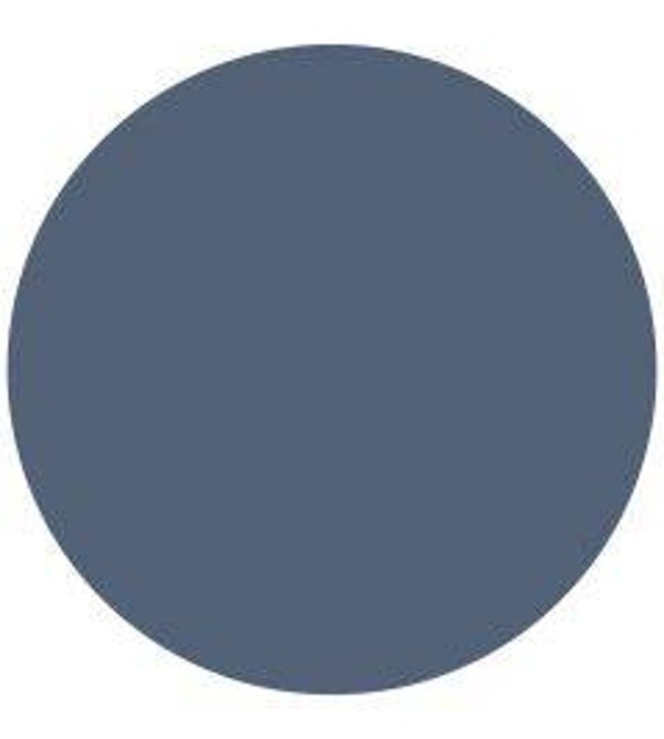 Zoffany Velvet Blue 126 (Acrylic Eggshell)