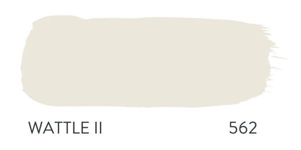 Paint & Paper Library Wattle II 562 (Architects' Eggshell)