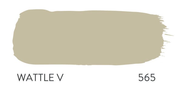Paint & Paper Library Wattle V 565 (Architects' Matt)