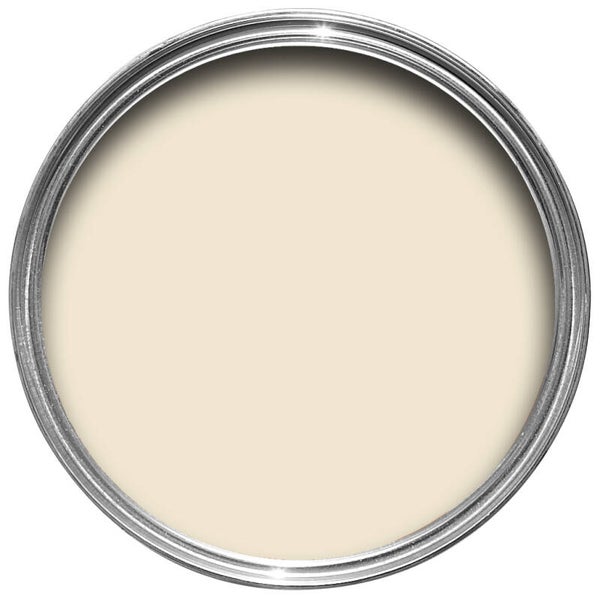 Farrow & Ball, White Tie 2002 Modern Eggshell