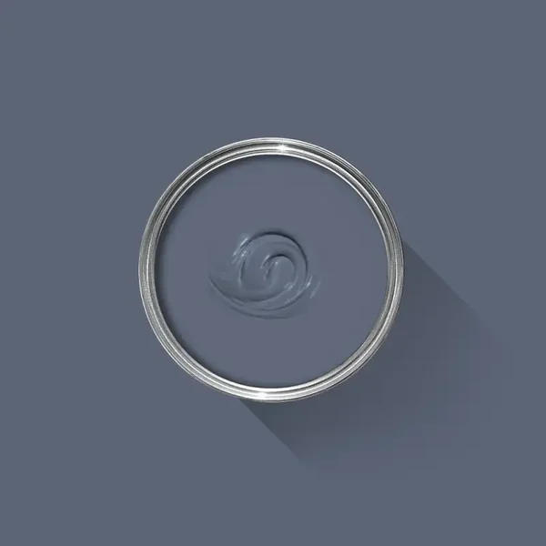 Farrow & Ball Wine Dark 308 Estate Emulsion