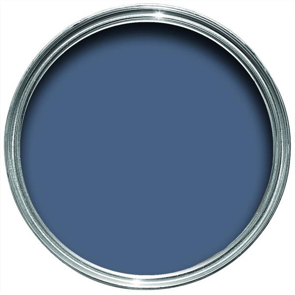 Farrow & Ball, Wine Dark 308 (sample)