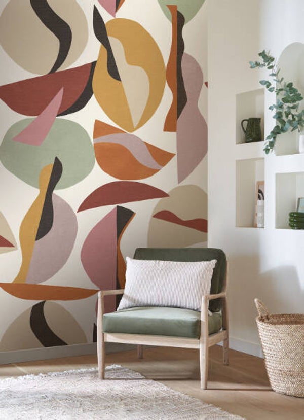 Casadeco WonderWalls WDWS 8905 33 03