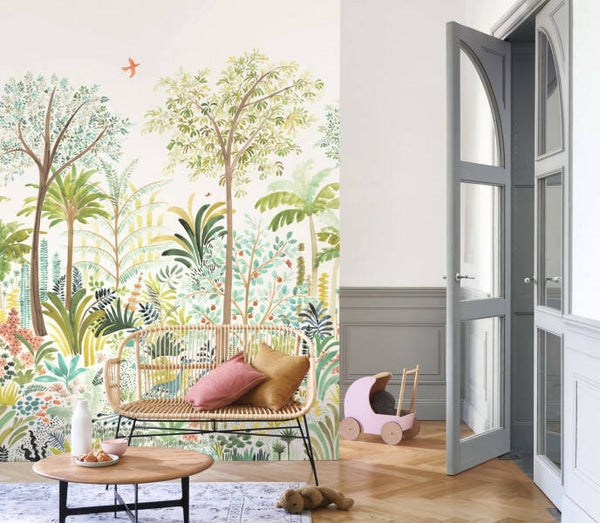 Casadeco WonderWalls WDWS 8918 74 03
