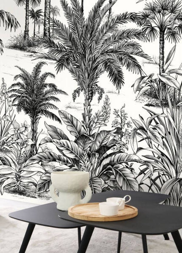 Casadeco WonderWalls WDWS 8912 93 04