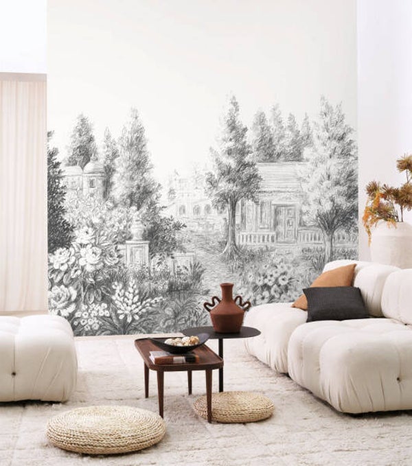 Casadeco WonderWalls WDWS 8902 97 08