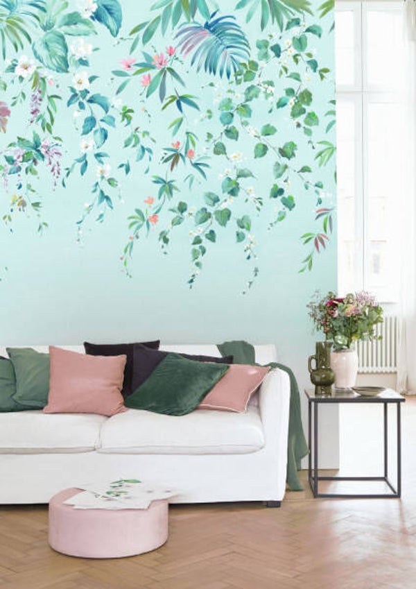 Casadeco WonderWalls WDWS 8916 67 07