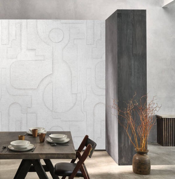 Casadeco WonderWalls WDWS 8909 91 03