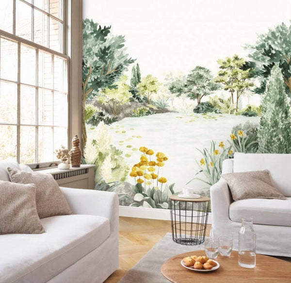Casadeco WonderWalls WDWS 8910 73 07