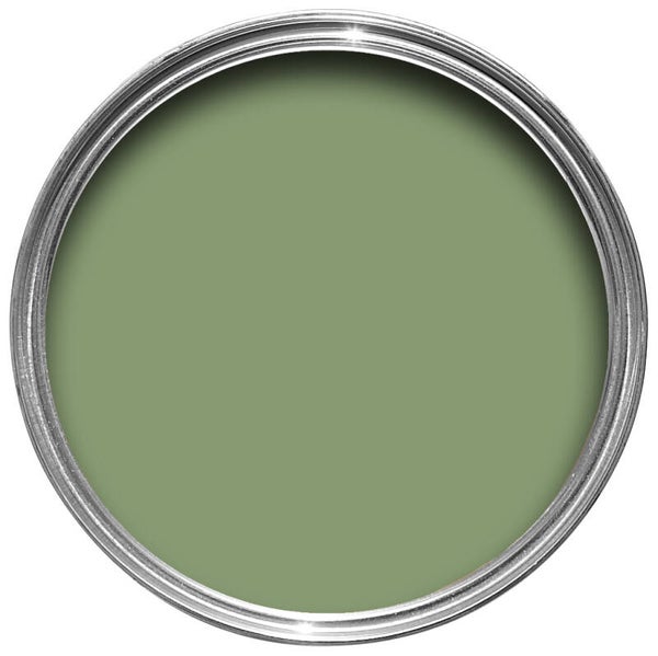 Farrow & Ball Yeabridge Green 287 Estate Emulsion