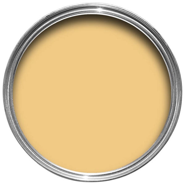 Farrow & Ball Yellow Ground 218 Modern Eggshell