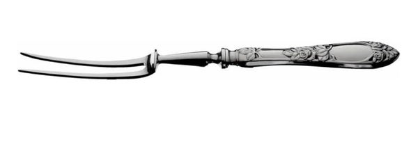 OPPHØIET ROSE Forskjærgaffel