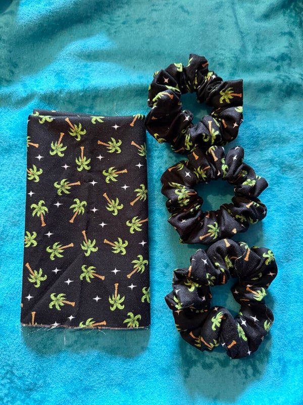 Palm tree