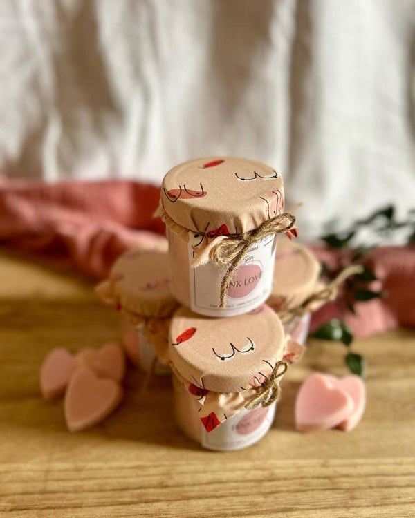 PINK LOVE