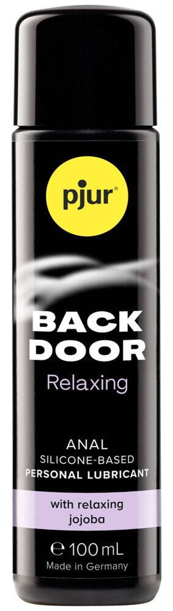 Pjur Backdoor