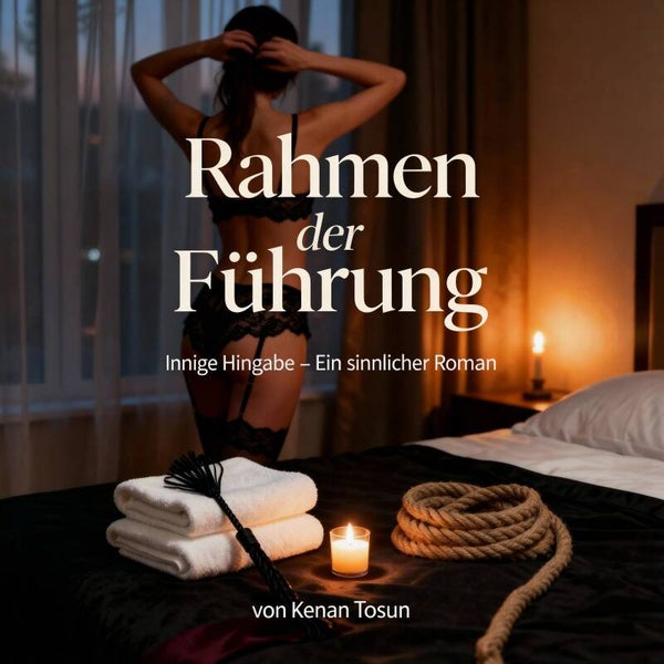 "Rahmen der Führung"