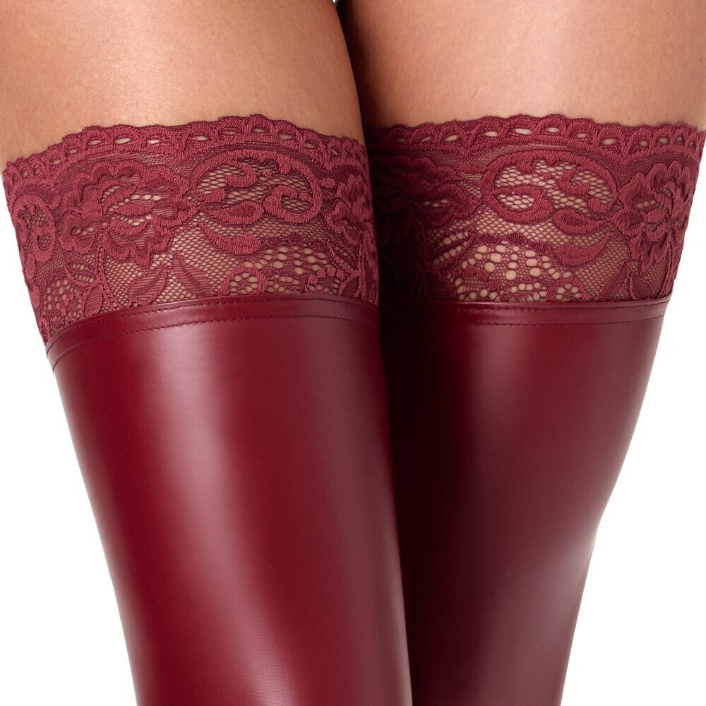 Overknees