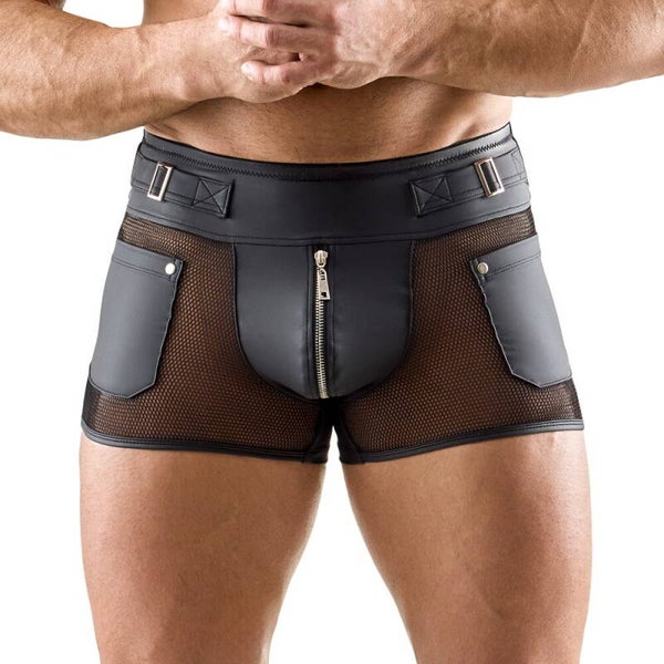 Netz-Pants