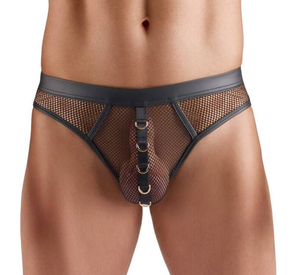 Netz-String