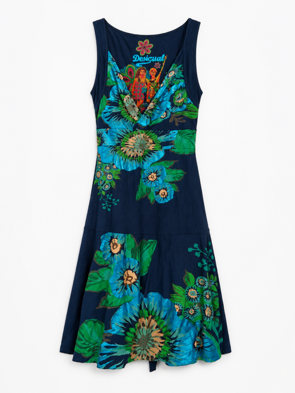 Robe desigual