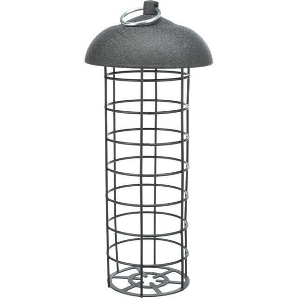 Trixie Meisenknödelhalter Maße: ø 10 × 21 cm Wildvogel