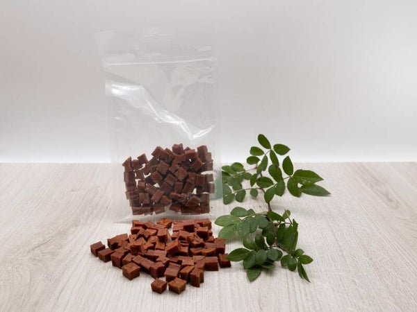 Canius Trainee Treats Ente 70g Hundeleckerli