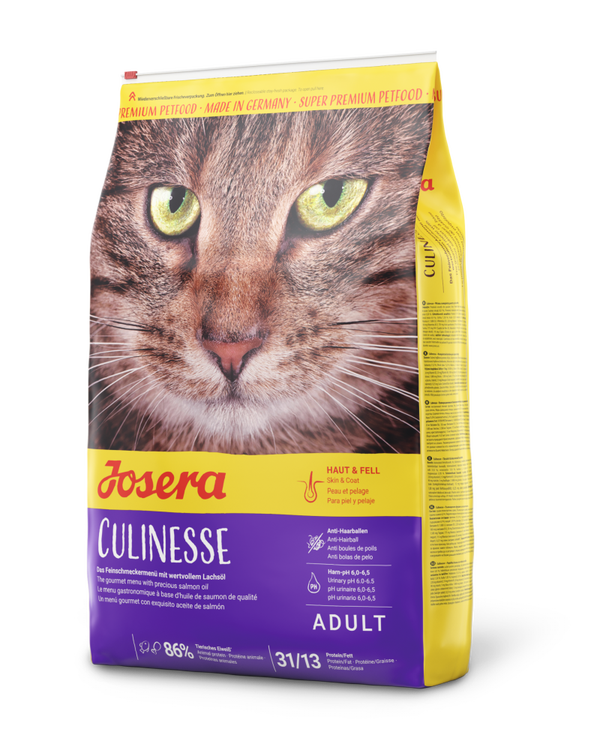 Josera Culinesse 4,25kg Katzenfutter