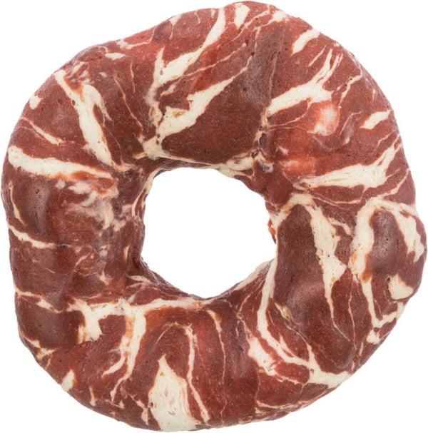 Marbled Ring mit Rind 110g 1 Stück Snackbar