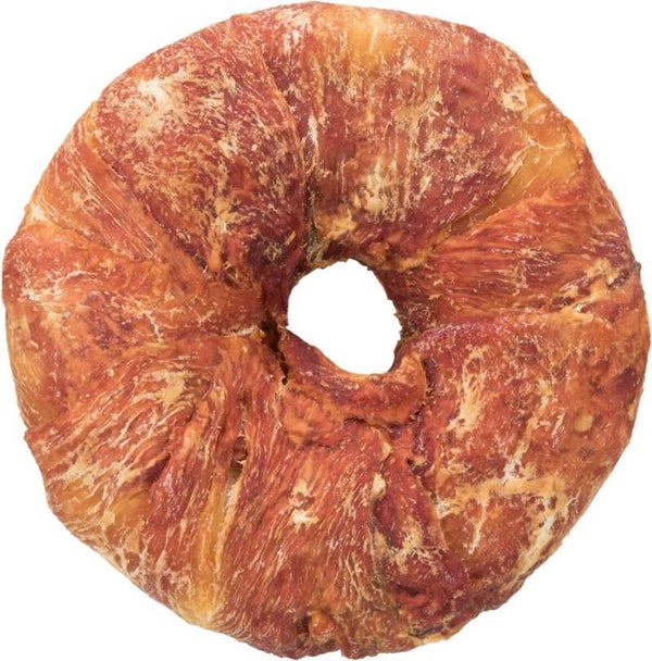 Ring mit Ente 110g 1 Stück Snackbar