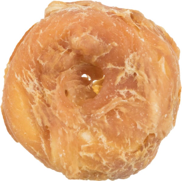 Ring mit Huhn 27g 1 Stück Snackbar