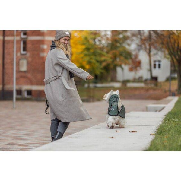 Wintermantel Explore Thermo Rückenlänge 45cm Hundemode