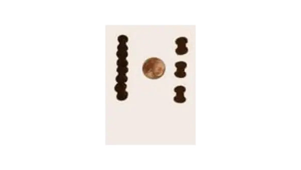 Jahn-Fleisch Softies PUR - Kaninchen 200g Hundeleckerli