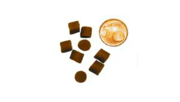 Jahn-Kartoffel Softies - WILD, 200g Hundeleckerli