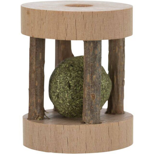 Matatabi-Spielrolle Katzenspielzeug