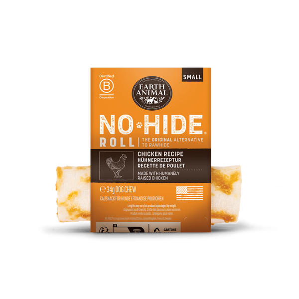 No-Hide™ Kausnack Hirsch S 1 Stück Snackbar