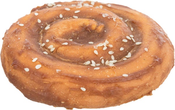 Pie mit Ente 70g 1 Stück Snackbar