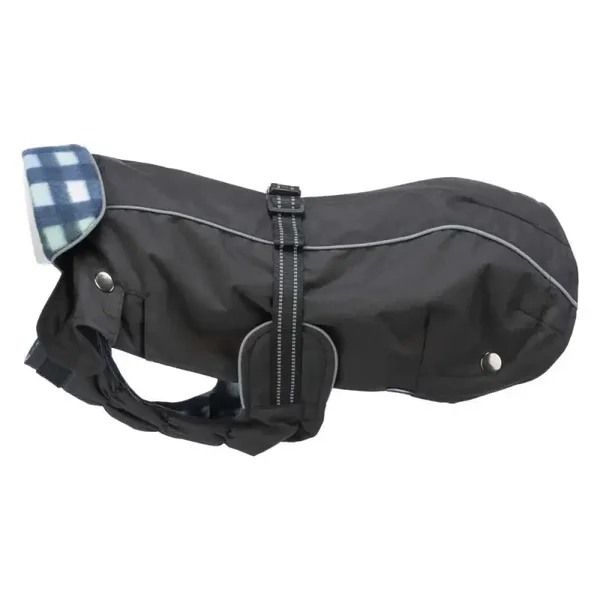 Trixie Rouen 2in1 Hundejacke Rückenlänge 30cm