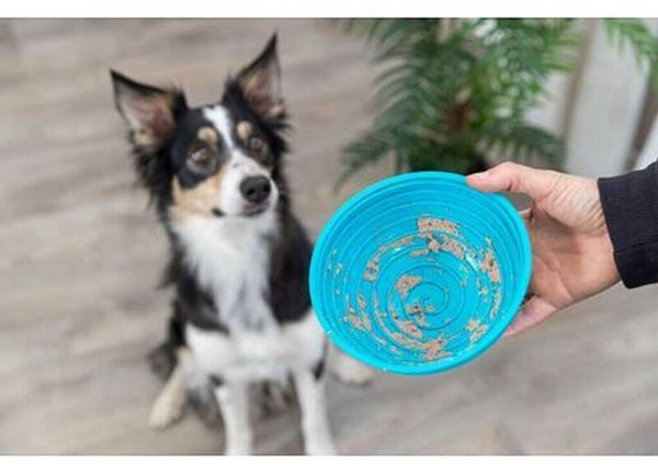 Trixie Lick’n'Snack Bowl Hundespielzeug