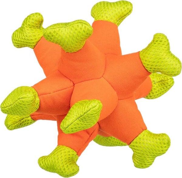 Aqua Toy Seeigel Hundespielzeug