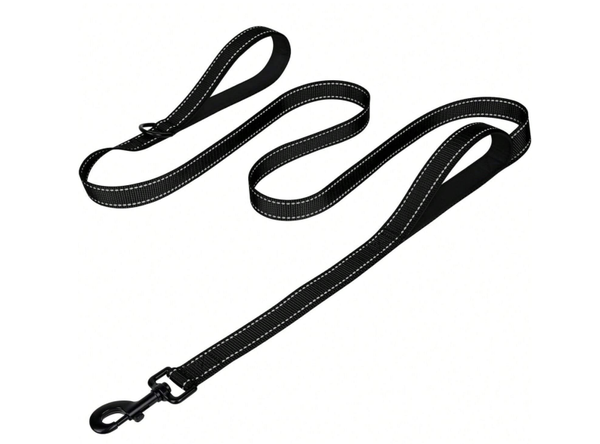 Double Handle Heavy Duty Dog Leash