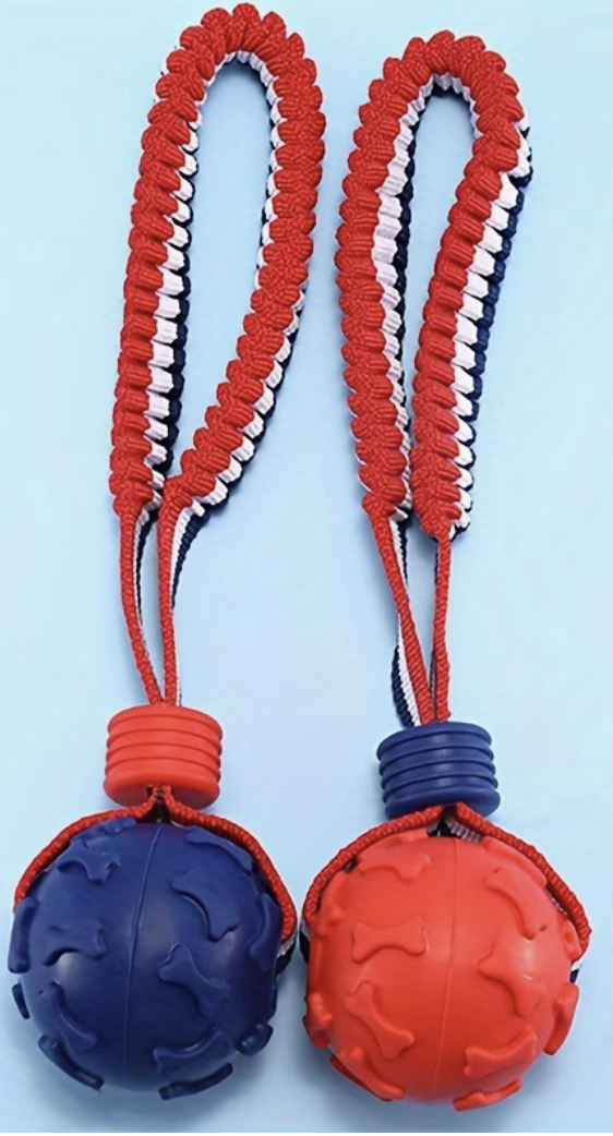 Rope with Ball