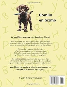 Het ABC Leerboek — achterkant