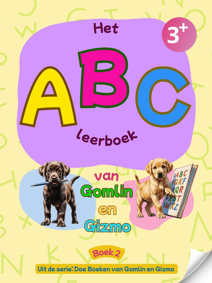 Het ABC leerboek