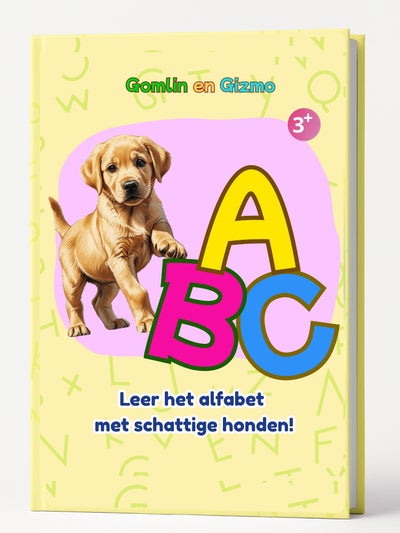 Het ABC leerboek