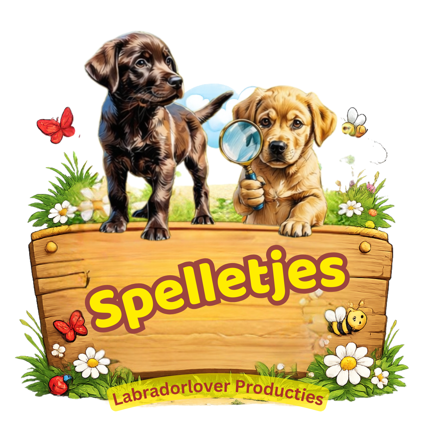 Gomlin en Gizmo gratis spelletjes voor kinderen — online kinderactiviteiten voor peuters en kleuters van 3-8 jaar