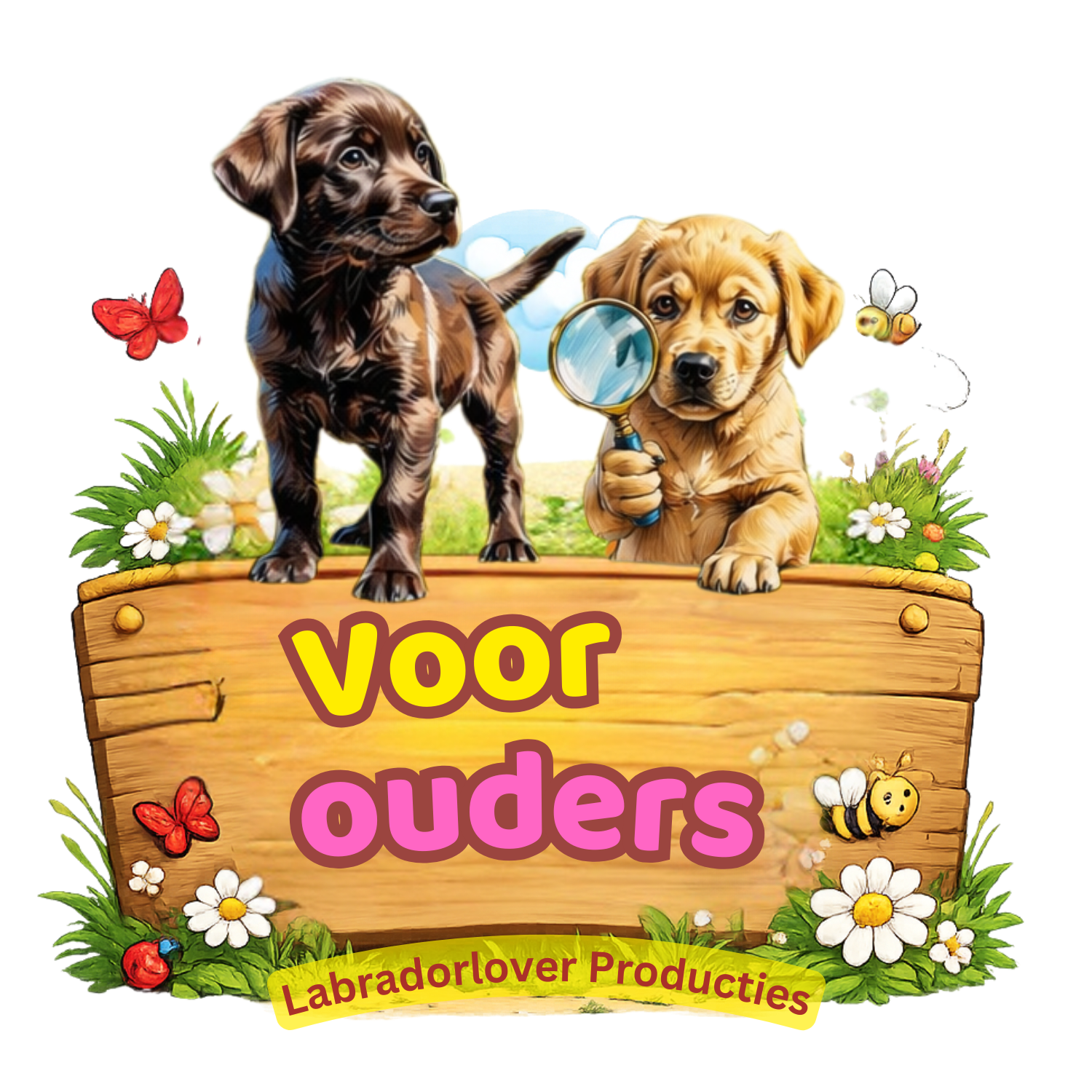 Ouder leest voor aan kind — voorleestips en kinderboeken voor peuters en kleuters van 3-8 jaar
