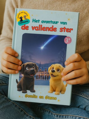 De vallende ster