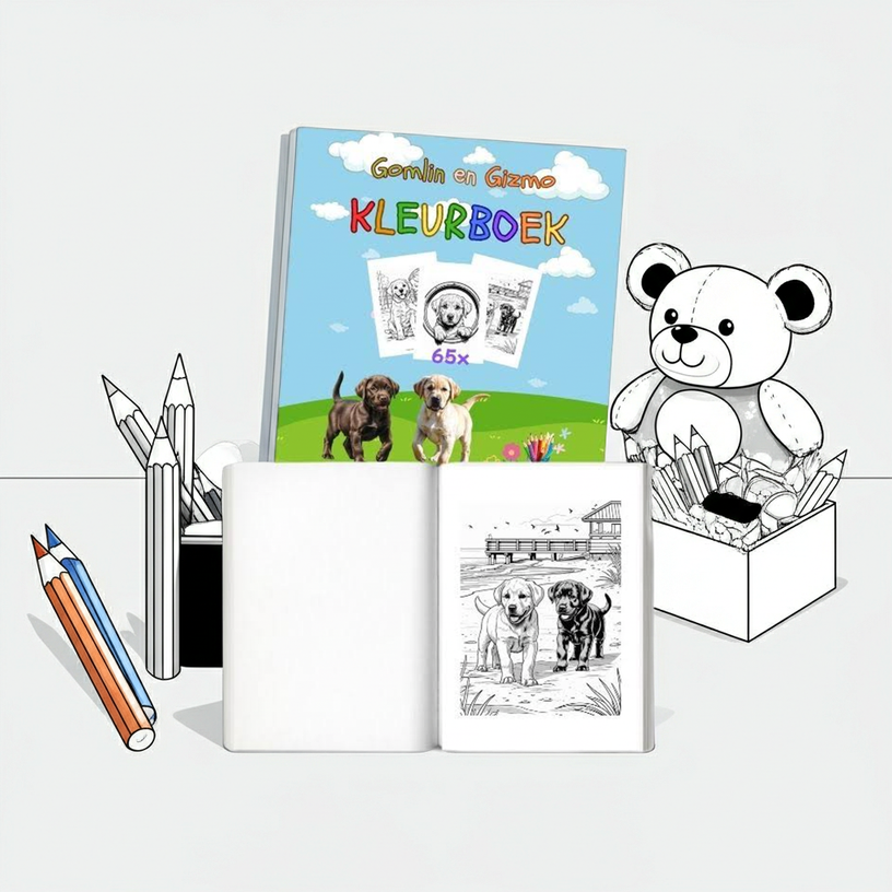 Drie Boeken Voordeelpakket – detailfoto