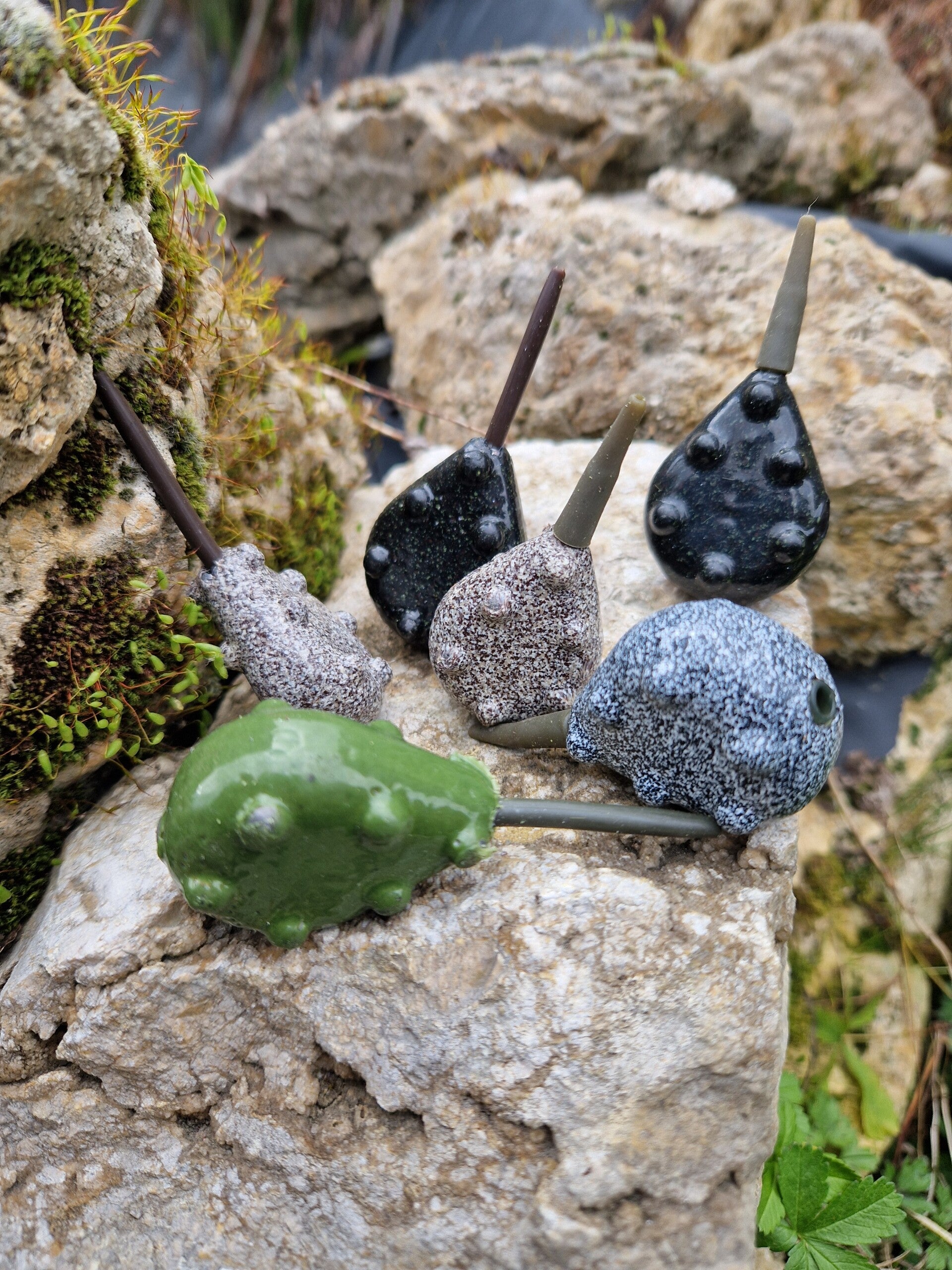 Poire Gripp In-line